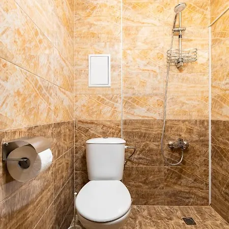 1bd Flat Near The Center Of Апартамент