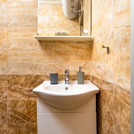 1bd Flat Near The Center Of Пловдив