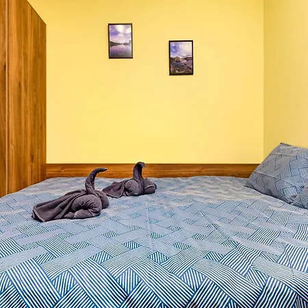 1bd Flat Near The Center Of Пловдив